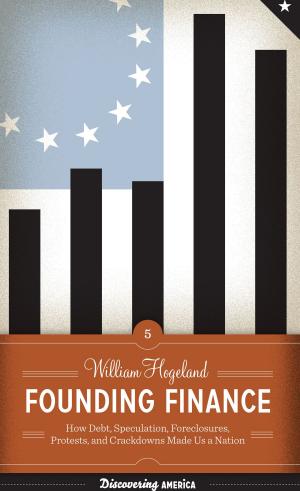Cover of the book Founding Finance by Carrol L. Henderson