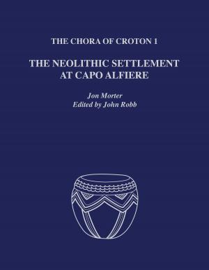 Cover of the book The Chora of Croton 1 by A. Ray Stephens