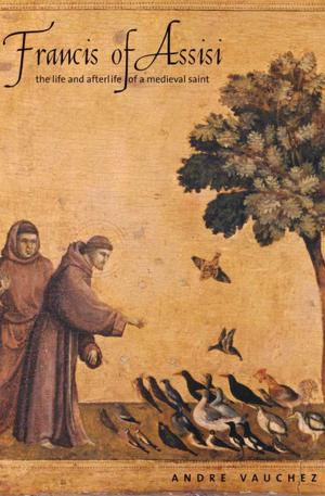 Cover of the book Francis of Assisi by Randy Roberts