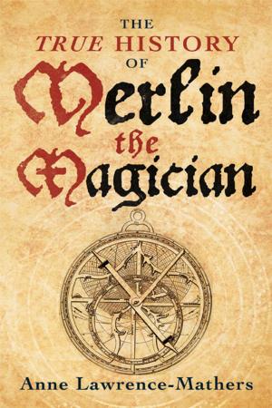bigCover of the book The True History of Merlin the Magician by 
