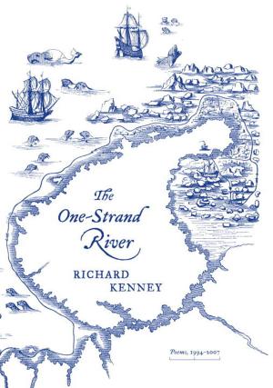 Cover of the book The One-Strand River by Edvard Radzinsky