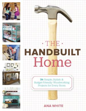 Cover of The Handbuilt Home