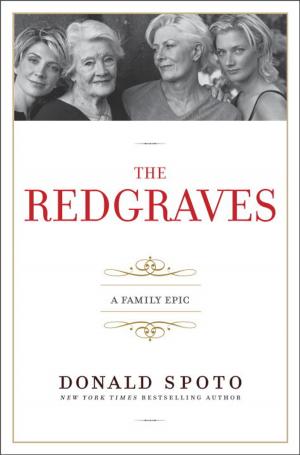 Book cover of The Redgraves