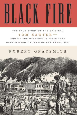 Cover of the book Black Fire by Edward Nugent