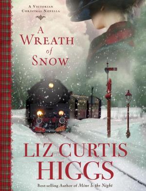 Cover of the book A Wreath of Snow by Tina Ann Forkner