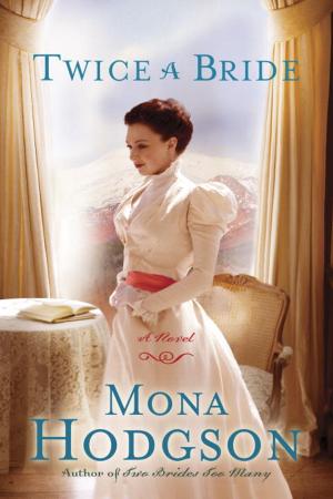 Cover of the book Twice a Bride by Robin Jones Gunn
