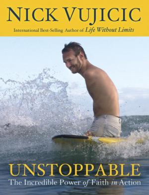 Cover of the book Unstoppable by Anthony De Mello