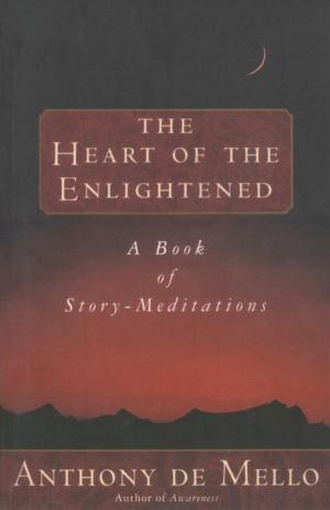 Cover of the book Heart of the Enlightened by Ruth Senter, Jori Senter Stuart