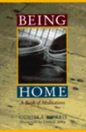 Cover of the book Being Home by Jay Artale