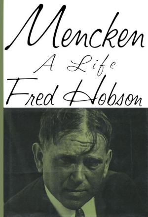 Cover of the book Mencken by Elizabeth Thornton