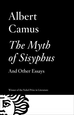 Cover of The Myth of Sisyphus And Other Essays
