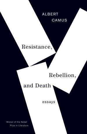 bigCover of the book Resistance, Rebellion, and Death by 