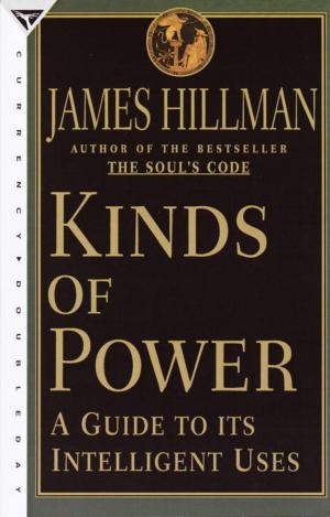 Cover of the book Kinds of Power by Kathy Ireland