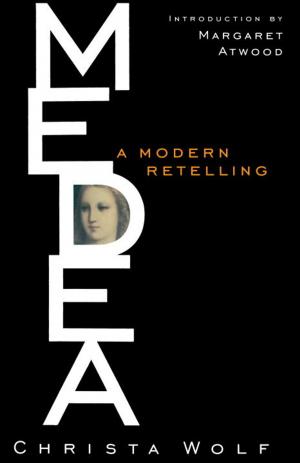 Cover of the book Medea by Nora Gallagher