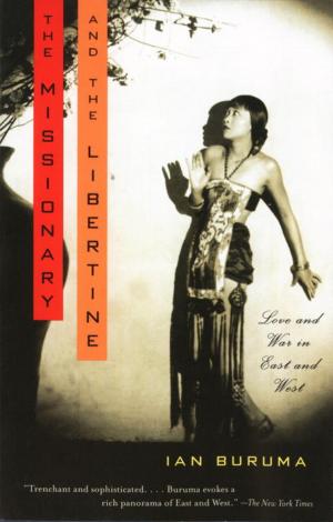 Cover of the book The Missionary and the Libertine by Carol Birch