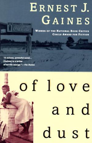 Cover of the book Of Love and Dust by Ronald Smith