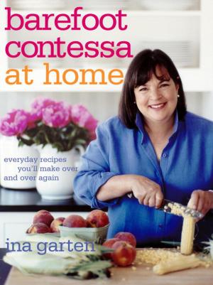 Cover of the book Barefoot Contessa at Home by Megan Carle, Jill Carle