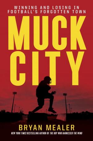 bigCover of the book Muck City by 