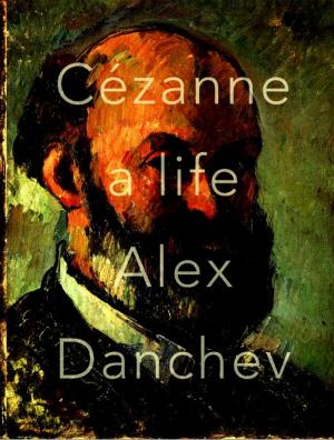 Cover of the book Cezanne by Alice Munro
