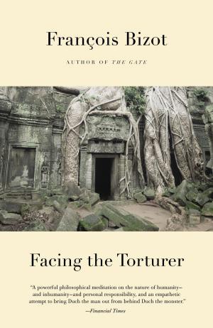 Book cover of Facing the Torturer