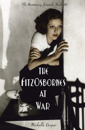 Cover of the book The FitzOsbornes at War by Susannah Appelbaum