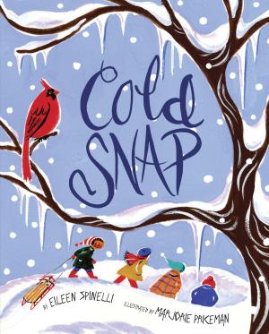 Cover of the book Cold Snap by Kiki Thorpe