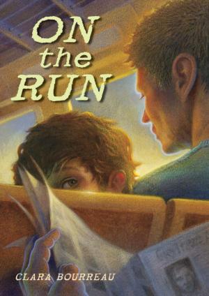 Cover of the book On the Run by Amy Christine Parker
