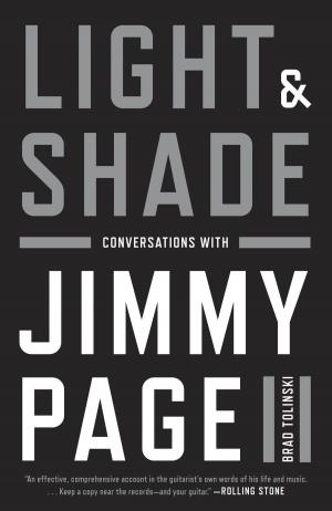 Cover of the book Light and Shade by Jim Kenny