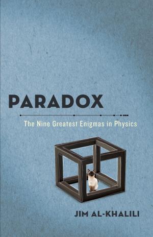 Cover of Paradox