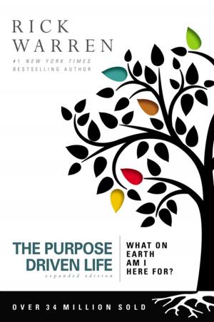 Cover of the book The Purpose Driven Life by Walter C. Kaiser, Jr., Duane Garrett, Zondervan
