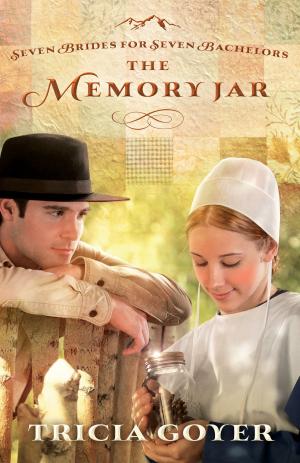 Cover of the book The Memory Jar by Kasey Van Norman, Nicole Johnson, Jada Edwards