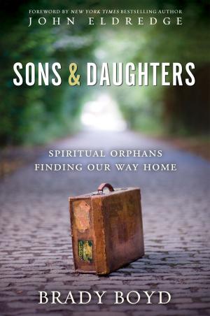 Cover of the book Sons and Daughters by Lee Strobel, Garry D. Poole
