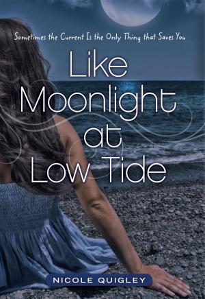 Cover of the book Like Moonlight at Low Tide by Stephanie Morrill