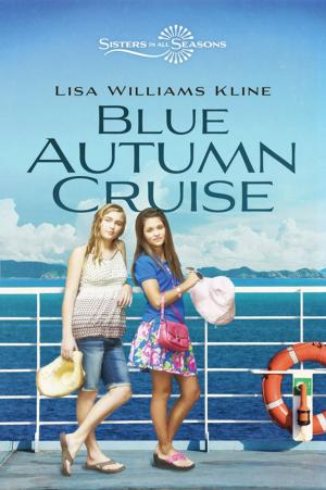 Cover of the book Blue Autumn Cruise by Glenys Nellist
