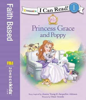 Cover of the book Princess Grace and Poppy by Robin Frederick