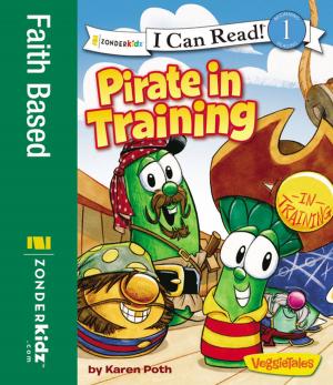 Cover of the book Pirate in Training by Laurice Elehwany Molinari