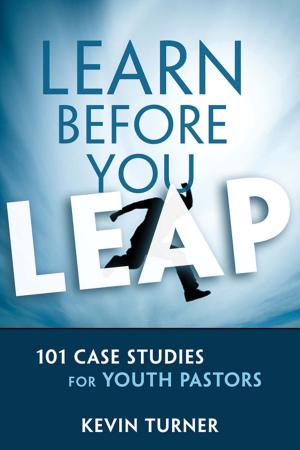 Cover of the book Learn Before You Leap by Candace Cameron Bure