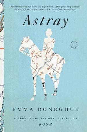 Cover of the book Astray by Eowyn Ivey