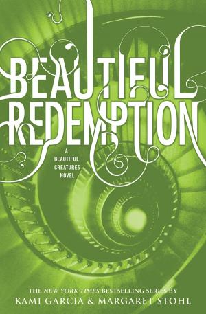 Cover of the book Beautiful Redemption by LAIKA, Lucy Rosen