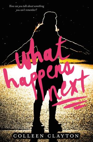 bigCover of the book What Happens Next by 