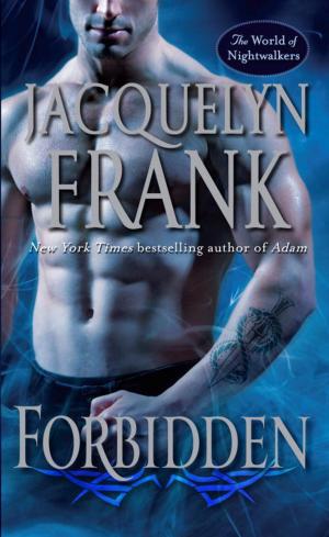 Cover of the book Forbidden by Michael Crichton