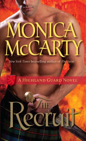 Cover of the book The Recruit by Helen Mort