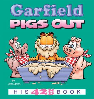 Cover of the book Garfield Pigs Out by Rhonda K. Garelick