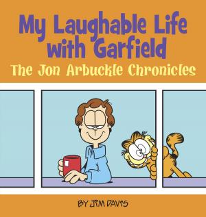 Cover of the book My Laughable Life with Garfield by Nikki Turner