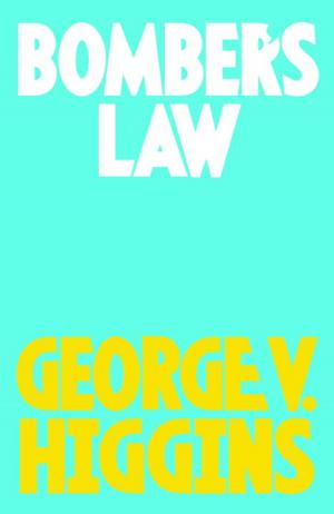 Cover of the book Bomber's Law by Jefferson Morley