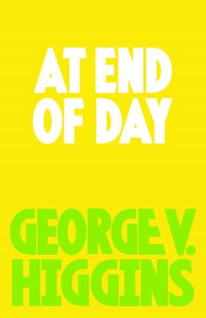 Book cover of At End of Day