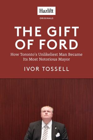 Cover of the book The Gift of Ford by Chris Turner