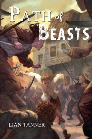 Book cover of Path of Beasts