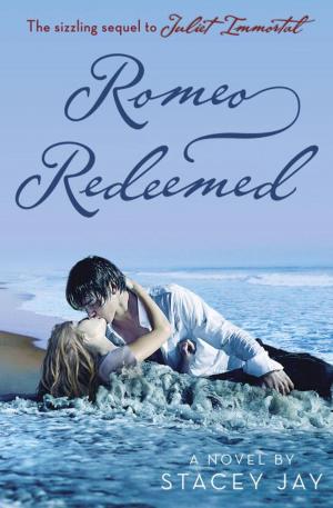 Cover of the book Romeo Redeemed by Marilyn Kaye