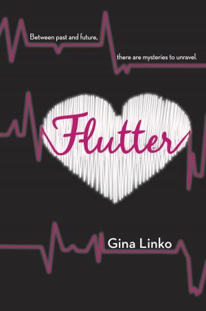 Cover of the book Flutter by Barry Burton